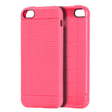 Apple iPhone 5 Se Dotted TPU Back Cover Case