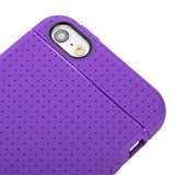 Apple iPhone 5 Se Dotted TPU Back Cover Case