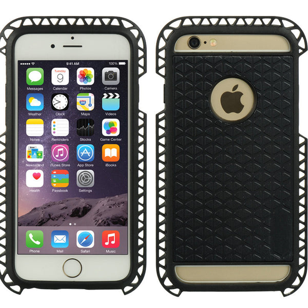 Apple iPhone 6/6S Mesh TPU