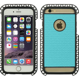 Apple iPhone 6/6S Mesh TPU