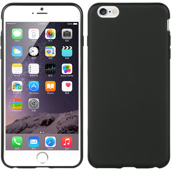 iPhone 6 Plus/6S Plus Crystal Skin Case