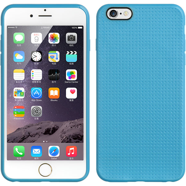 Apple iPhone 6 Plus/6S Plus TPU Case