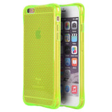 Apple iPhone 6/6S Crystal Atom Lite Anti-Shock TPU Case