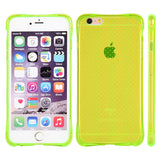 Apple iPhone 6/6S Crystal Atom Lite Anti-Shock TPU Case