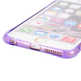 Apple iPhone 6/6S Crystal Atom Lite Anti-Shock TPU Case