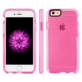 Apple iPhone 6/6S Contempo Series Anti-Shock TPU Case  