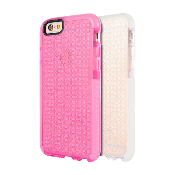 Apple iPhone 6/6S Contempo Series Anti-Shock TPU Case