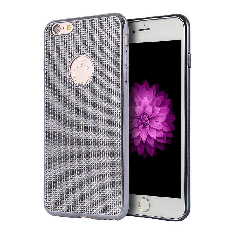 Apple iPhone 6/6S TPU Skin Case