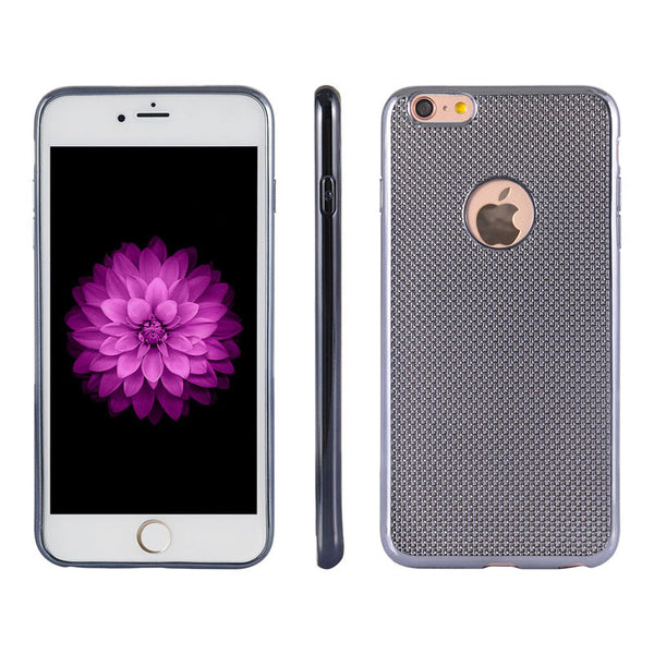 Apple iPhone 6/6S TPU Skin Case