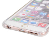 Apple iPhone 6/6S Plus Crystal Atom Lite Anti-Shock TPU Case