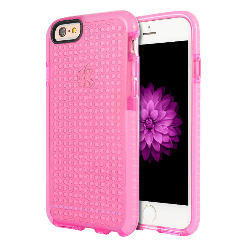 Apple iPhone 6 Plus/6S Plus Contempo Series Anti-Shock TPU Case