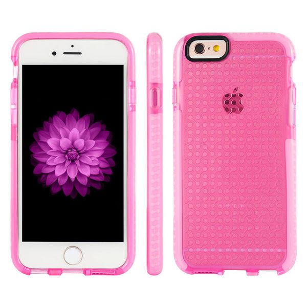 Apple iPhone 6 Plus/6S Plus Contempo Series Anti-Shock TPU Case