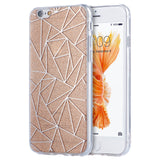 Apple iPhone 6 / 6S Plus Diamond Dazzle TPU Case