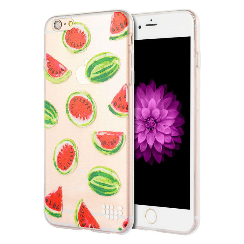 Apple iPhone 6 Plus/6S Plus Whimsical TPU Series