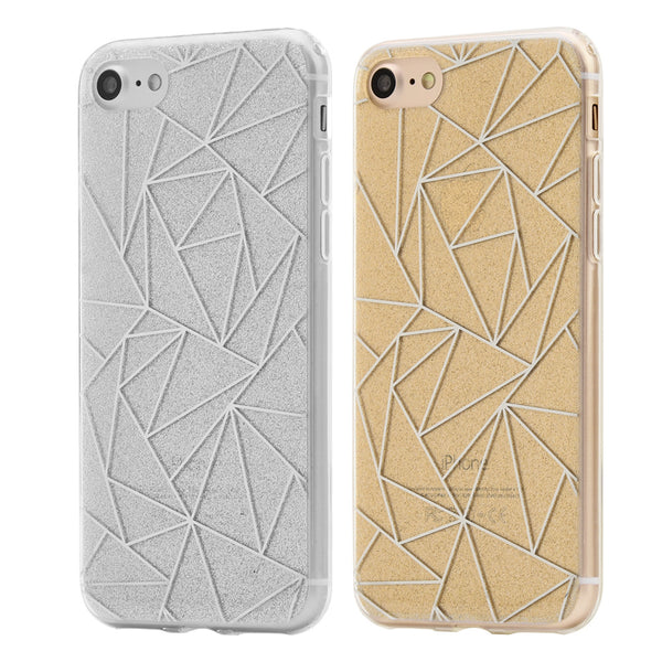 Apple iPhone7 Diamond Dazzle TPU Case