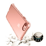 Apple iPhone7 Duraproof Transparent Anti-Shock TPU Case