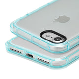 Apple iPhone7 Duraproof Transparent Anti-Shock TPU Case