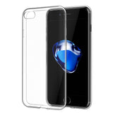 Apple iPhone7 High Quality Crystal Skin Case