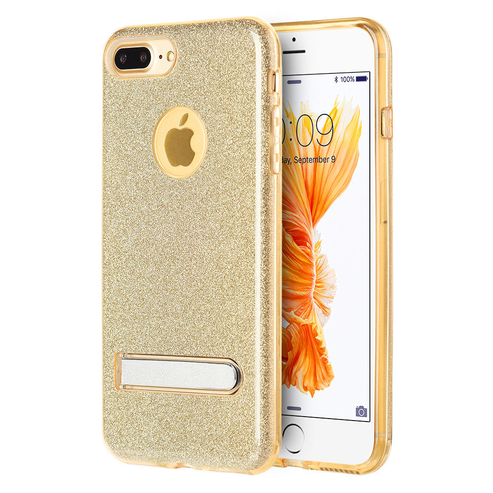 Apple iPhone7 Plus Starry Dazzle Luxury TPU Cover Case