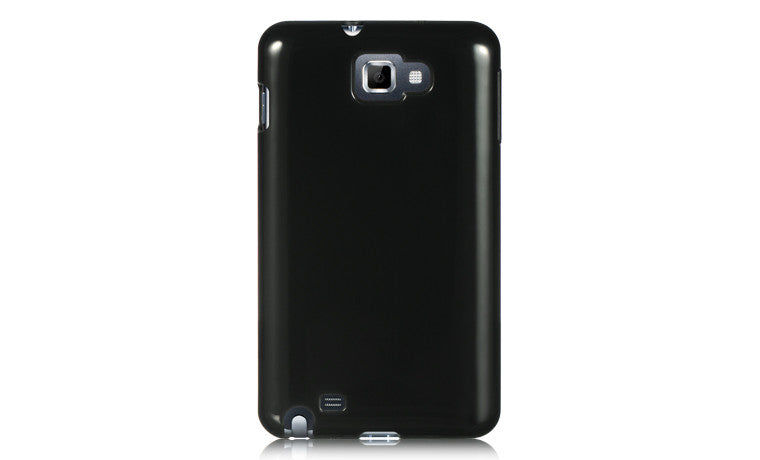 Samsung Galaxy Note / I717 Crystal Skin Case