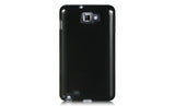 Samsung Galaxy Note / I717 Crystal Skin Case