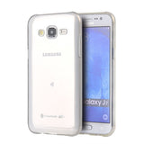 Samsung Galaxy J7 High Quality Crystal Skin Case