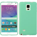 Samsung Galaxy Note 4 Crystal Skin Case