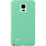 Samsung Galaxy Note 4 Crystal Skin Case