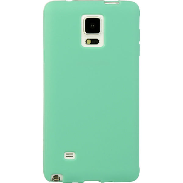 Samsung Galaxy Note 4 Crystal Skin Case