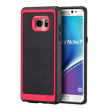 Samsung Note 7 Protek Silky TPU Case