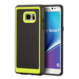 Samsung Note 7 Protek Silky TPU Case