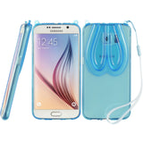 Samsung Galaxy S6 Bunny Ear TPU