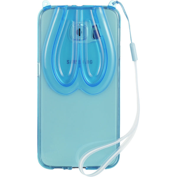 Samsung Galaxy S6 Bunny Ear TPU