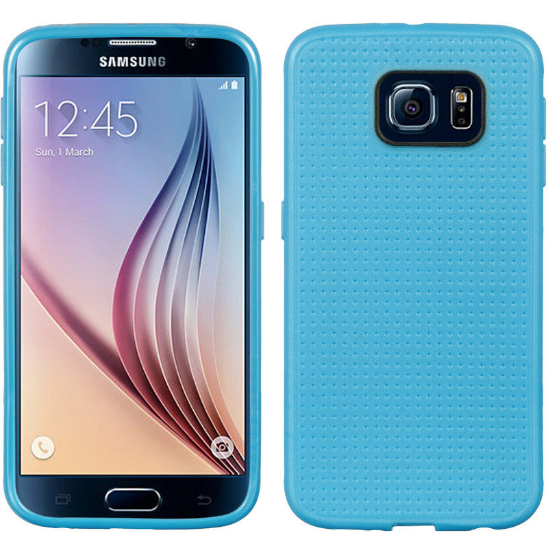 Samsung Galaxy S6 TPU Case With Dots