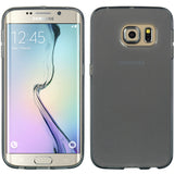 Samsung Galaxy S6 Edge Crystal Skin Case