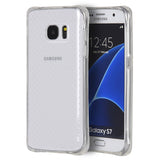 Samsung Galaxy S7 Crystal Atom Lite Anti-Shock TPU Case