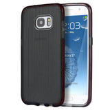 Samsung Galaxy S7 Contempo Cube Series Anti-Shock TPU Case