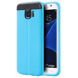 Samsung Galaxy S7 Edge T Style Anti-Slip TPU Case