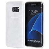 Samsung Galaxy S7 Edge Crystal Skin Case