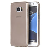 Samsung Galaxy S7 Edge Ultra Slim Crystal Skin Case