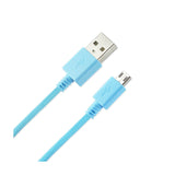 Braided Micro USB Data Cable 3.3Ft