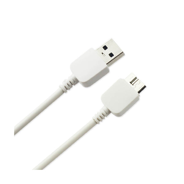 Samsung Galaxy S5 USB Data Cable 1.7Ft