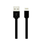 iPhone 6 Flat USB Data Cable 3.2Ft