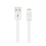 iPhone 6 Flat USB Data Cable 3.2Ft