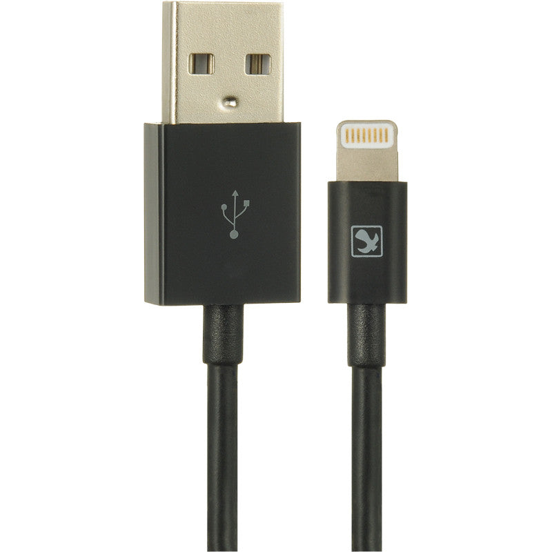 Luxmo Mfi iPhoneUSB 8 Pin Cable