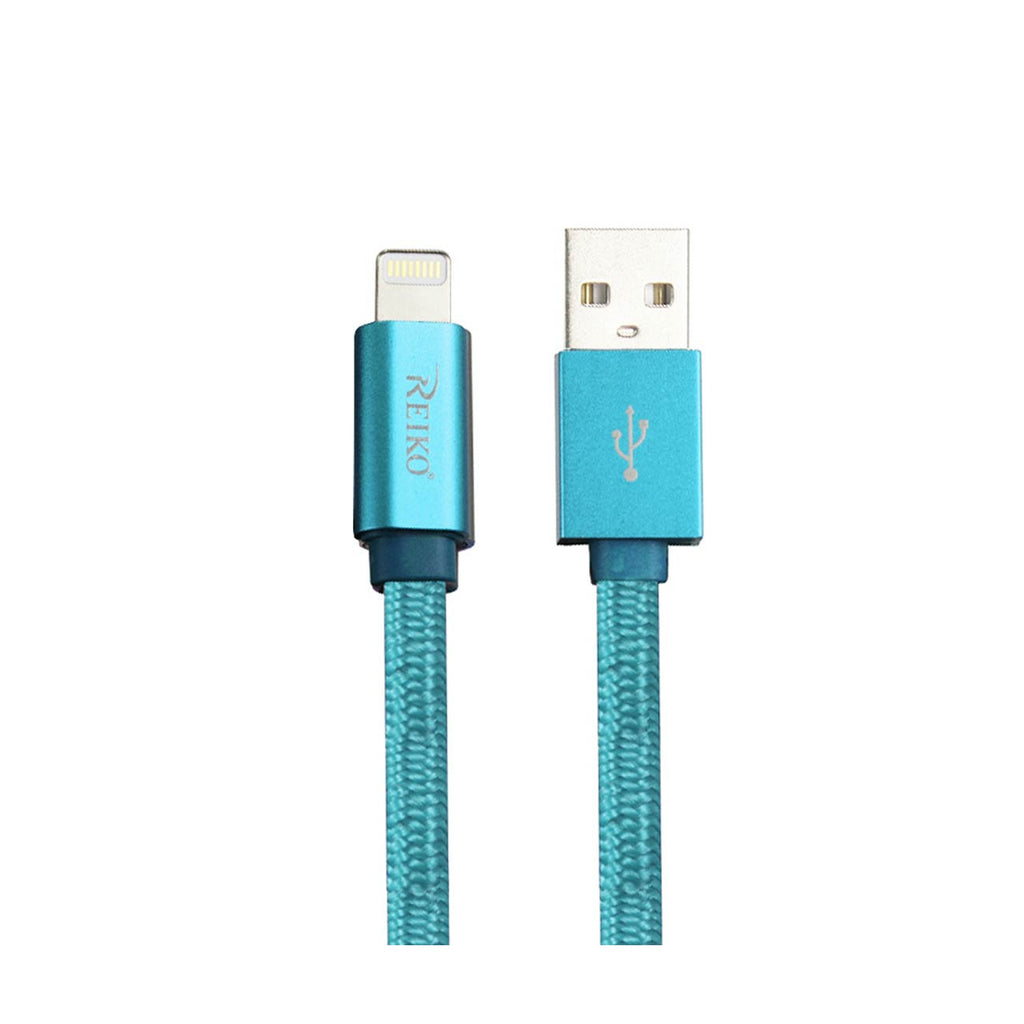 iPhone 6 3Ft Lighting Certified Braided Data Cable