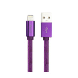 iPhone 6 3Ft Lighting Certified Braided Data Cable