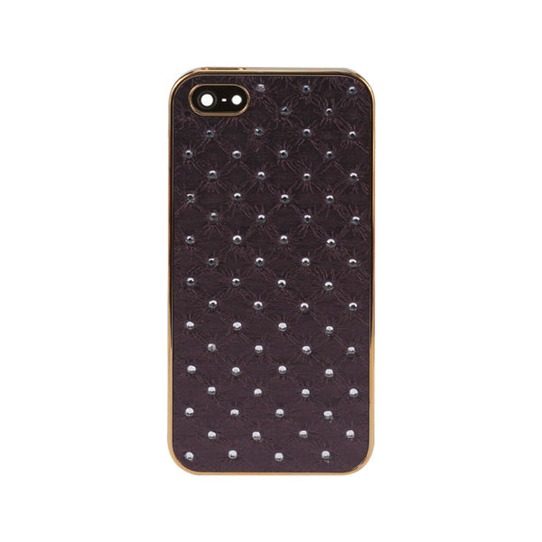 iPhone 5/5S/Se Jewelry Diamond Studs Case