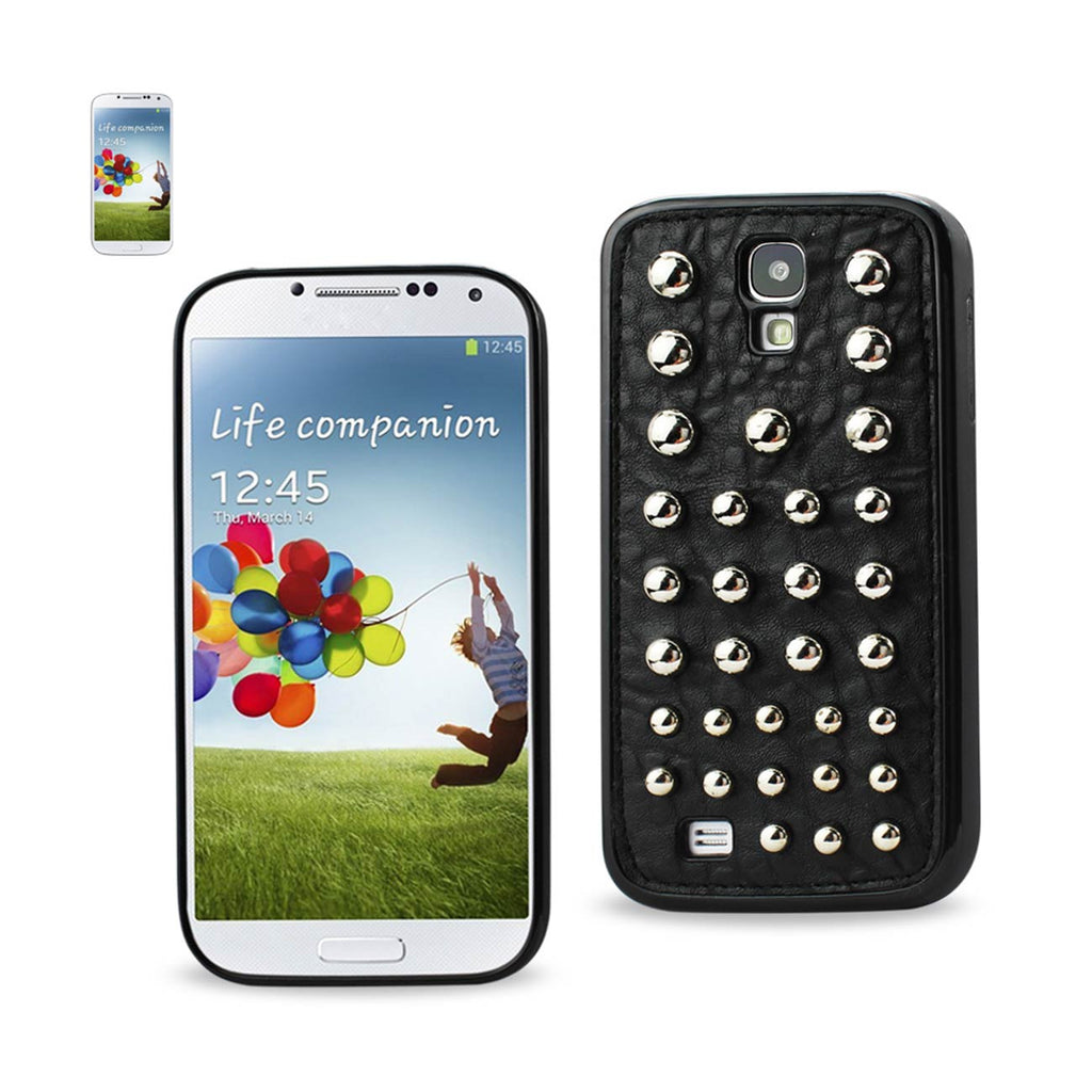 Samsung Galaxy S4 Sphere Studded Case