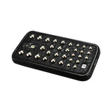  Samsung Galaxy S4 Sphere Studded Case In Black